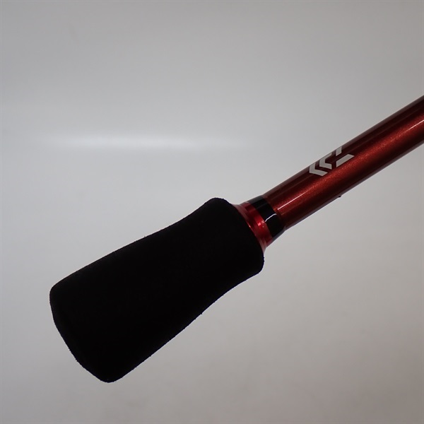 １８シルバーウルフ７６ＭＬ－Ｓ